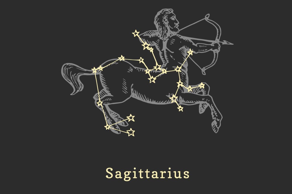 Sagittarius