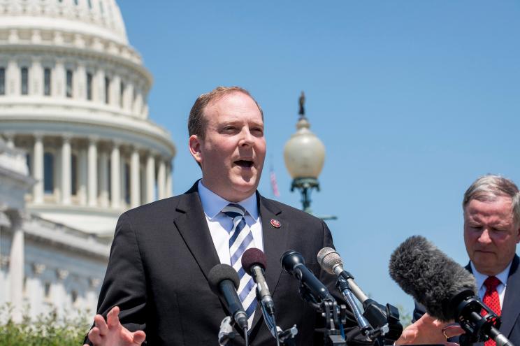 Lee Zeldin has served four terms in the House, pointed to the recent Republican gains in state races as a sign that what some view as unattainable pickups for Republicans, including the race for the governor’s mansion, could be in play.