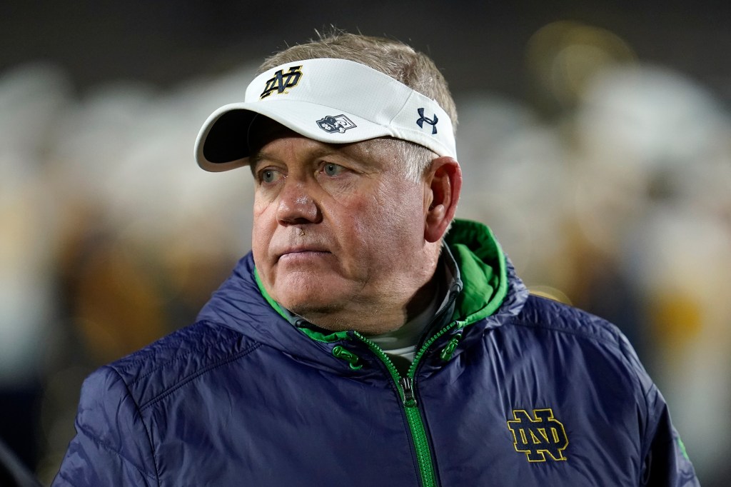 Brian Kelly