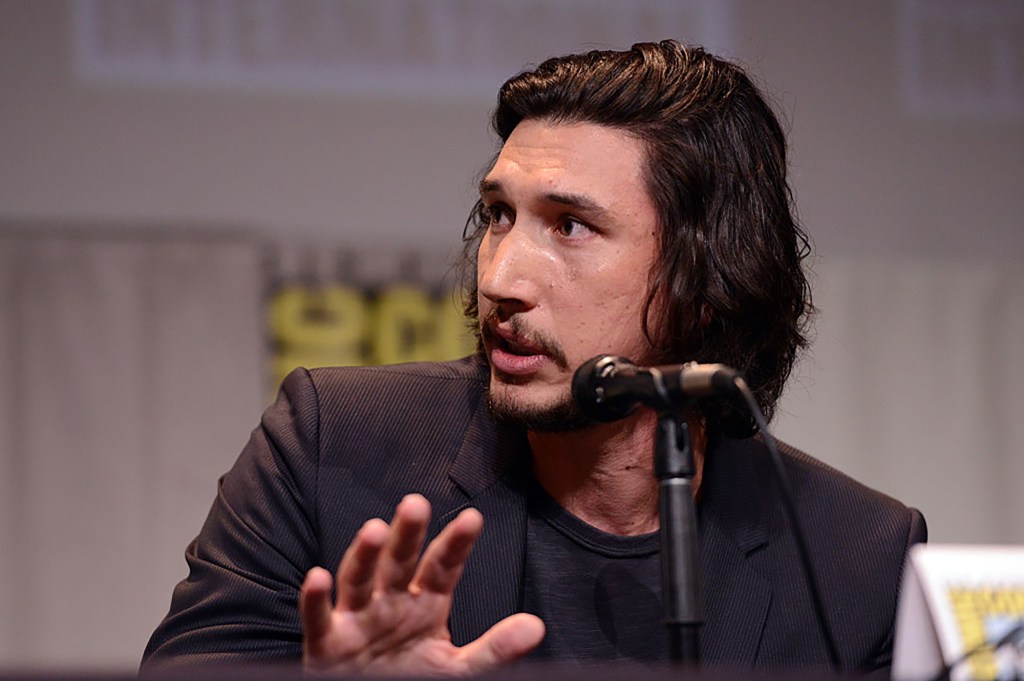 Adam Driver