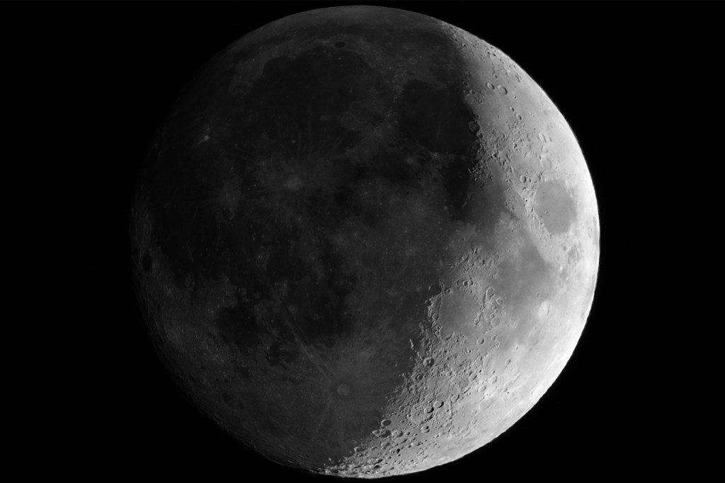 Moon-astrology