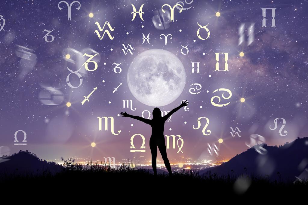 What zodiac signs are made for manifesting love?