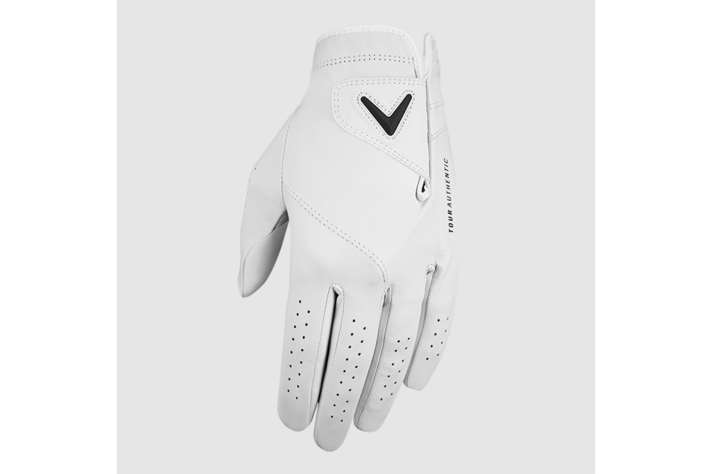 Tour Authentic Gloves