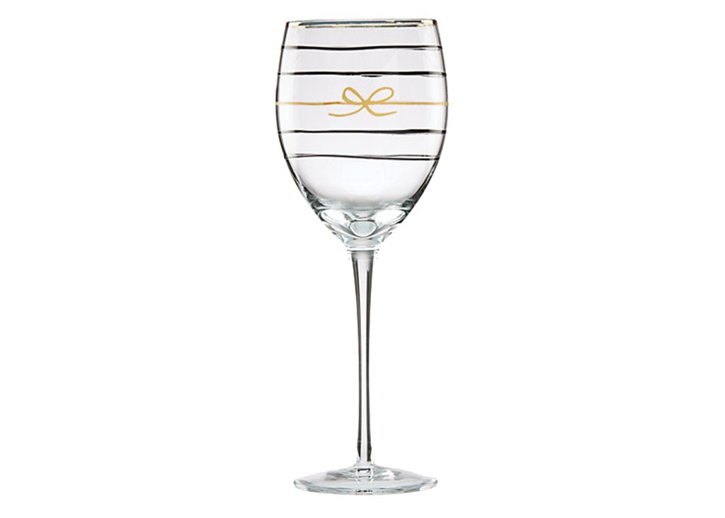 Good Times Doodle Away Wine Glass Pair