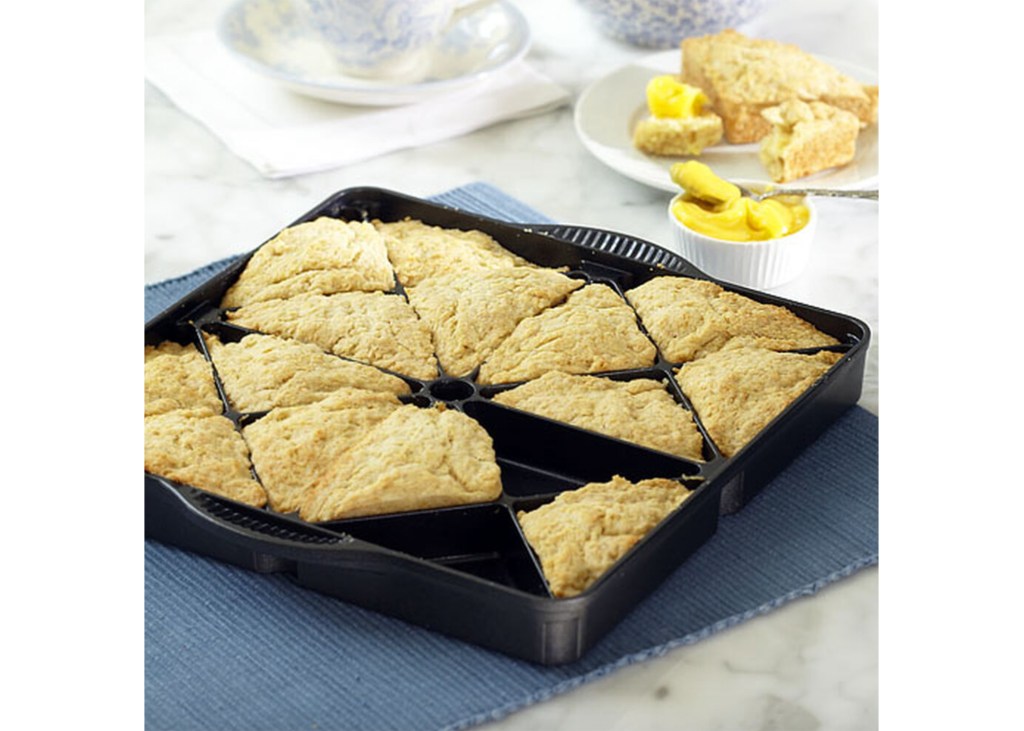 Stonewall Kitchen Mini Scone Pan