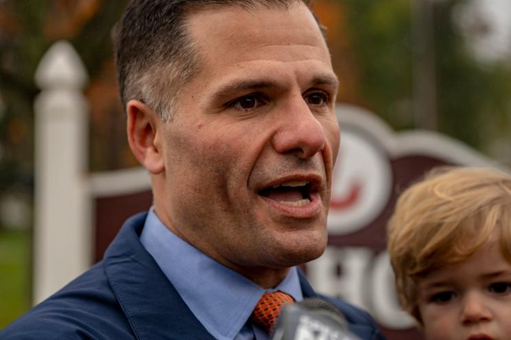 Marc Molinaro