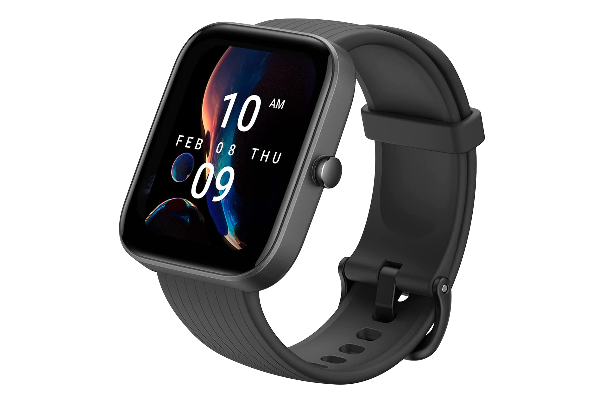 Amazfit Bip 3 Pro Smart Watch