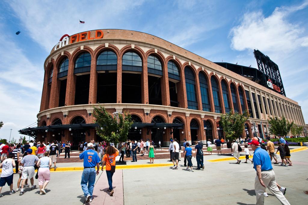 Citi Field