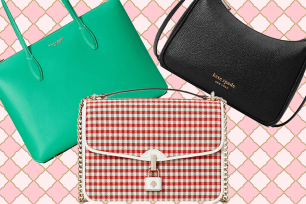 Kate Spade 40% off sale styles feature image