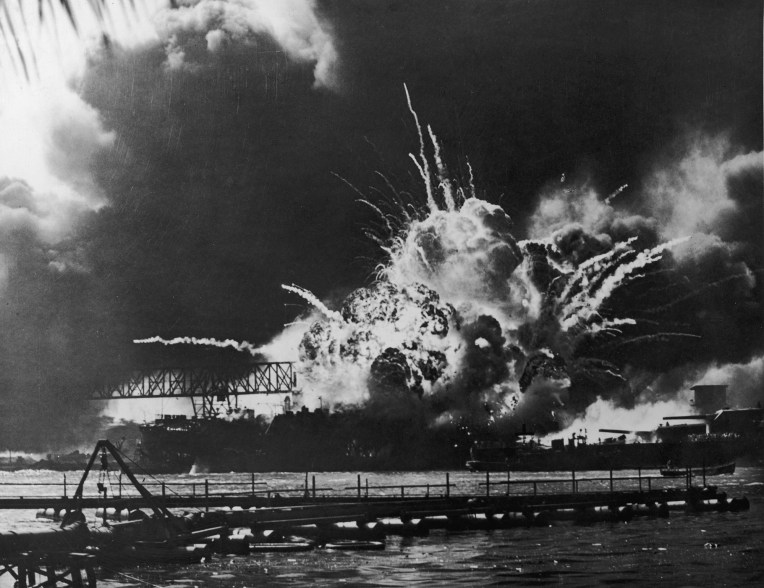 Pearl Harbor
