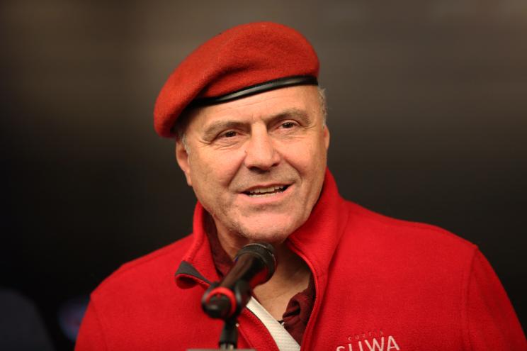 Curtis Sliwa