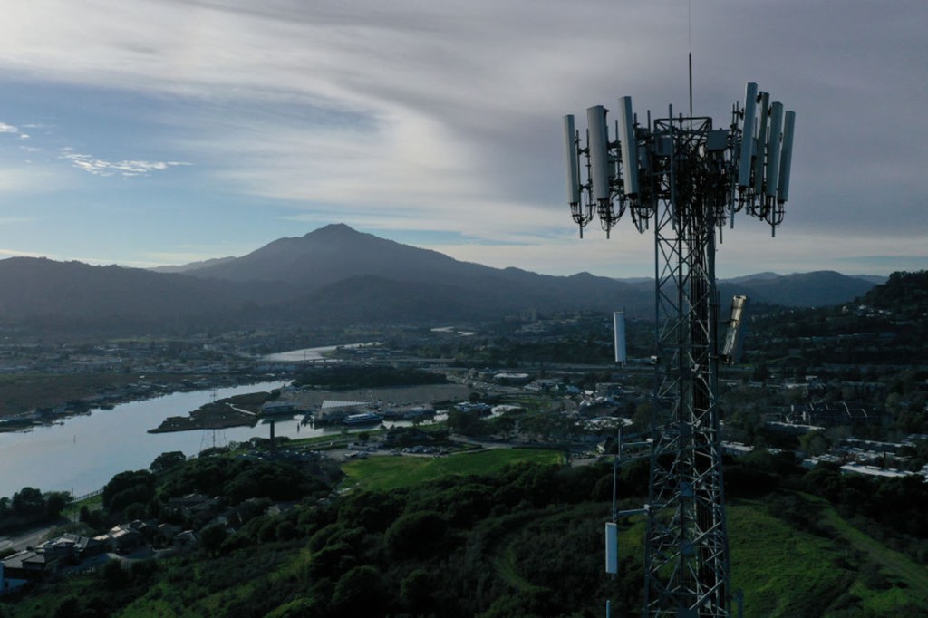 The telecoms giants agreed to several delays of their rollouts of 5G technology due to concerns that the signal interferes with aircraft instruments.