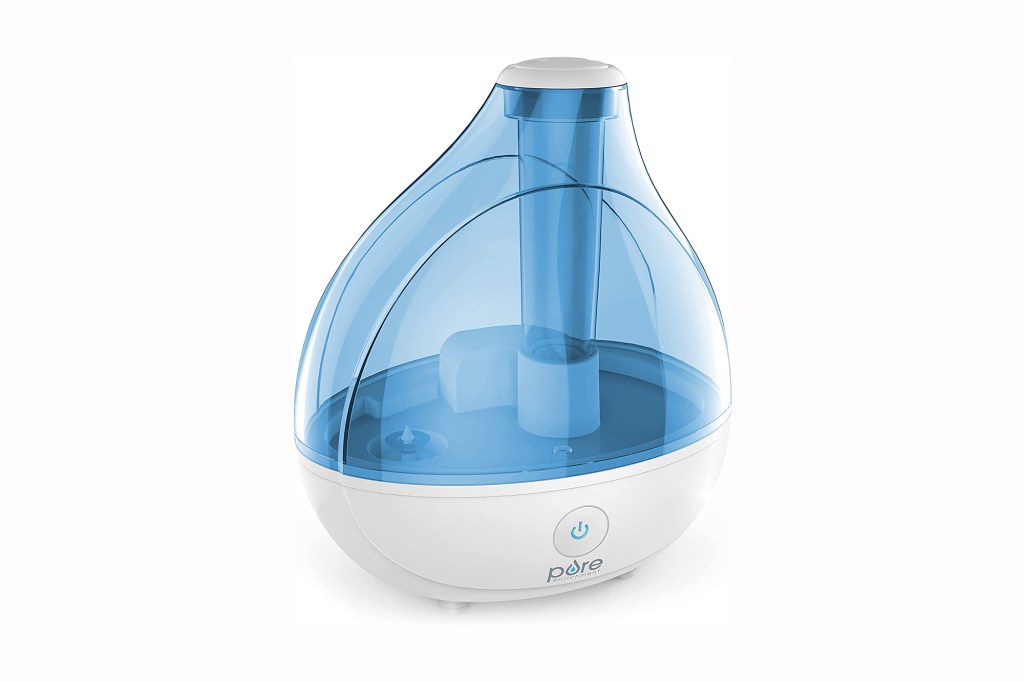 Pure Enrichment® MistAire™ Ultrasonic Cool Mist Humidifier