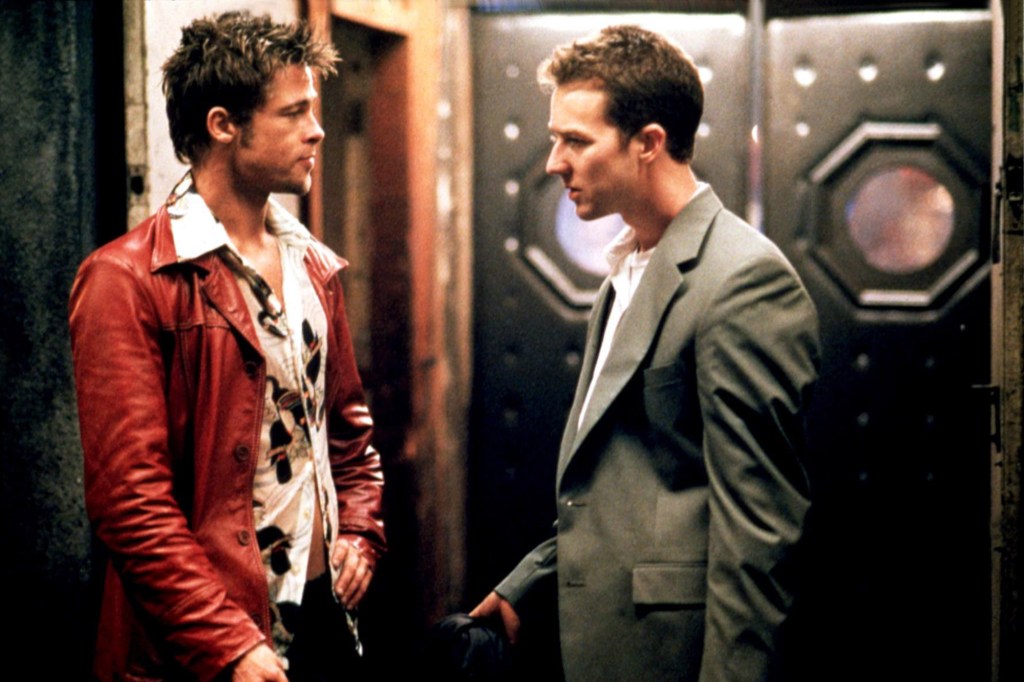 "Fight Club" is the latest victim of censorship in China.