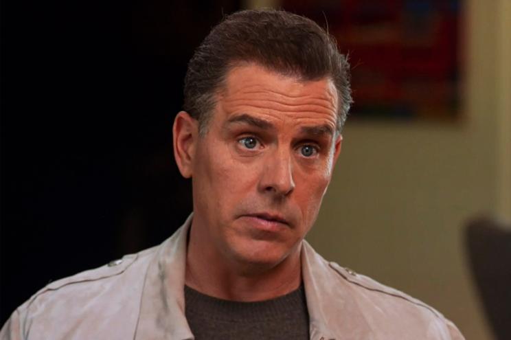 Hunter Biden received a subpoena regarding his business deals in China in 2019.