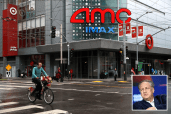 AMC debt