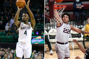 Are Gonzaga and Baylor still college basketball's top dogs?