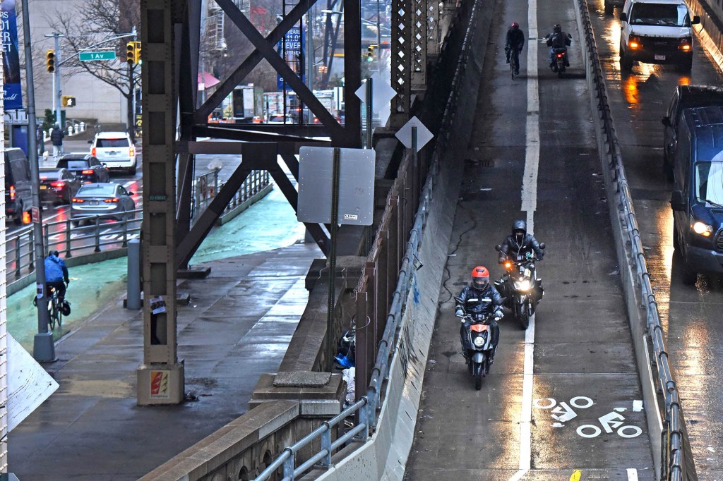 Moped-related deaths have jump from one in 2019 to 3 in 2021.