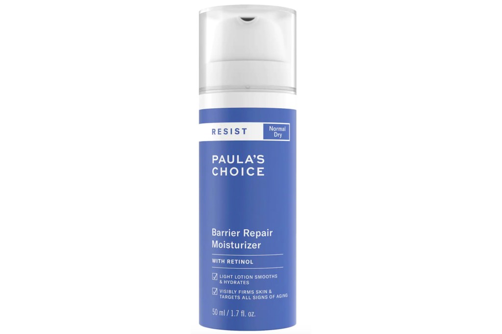 Paula's Choice Resist Barrier Repair Moisturizer with Retinol