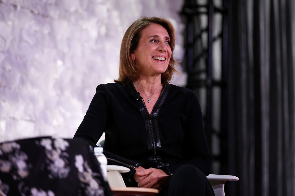 Ruth Porat