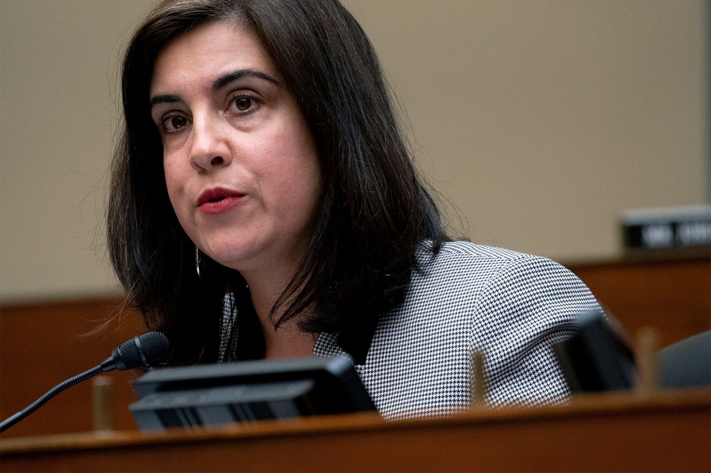 Rep. Nicole Malliotakis