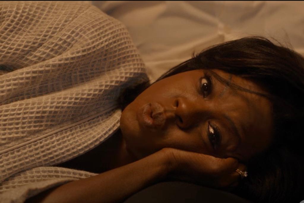 Viola Davis in Showtime's 'The First Lady' trailer