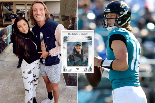 Marissa Lawrence reacts to Jaguars' hiring of Doug Pederson