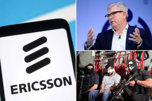 ISIS and Ericsson