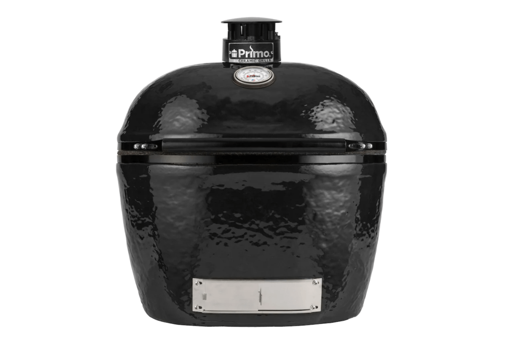 Primo Oval XL 400 Ceramic Kamado Grill