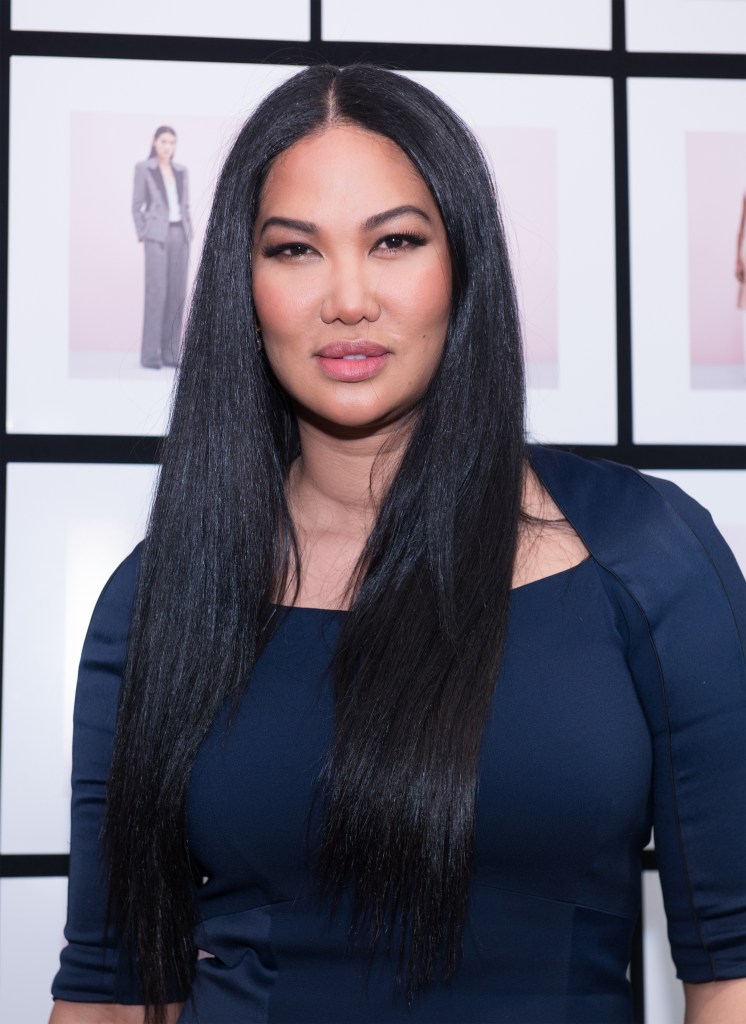 Tim Leissner, the estranged husband of former fashion model Kimora Lee Simmons (shown here), is expected to testify in Brooklyn federal court against his former Goldman Sachs subordinate, Roger Ng.