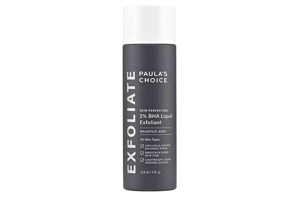 Paula's Choice Skin-Perfecting 2% BHA Liquid Salicylic Acid Exfoliant