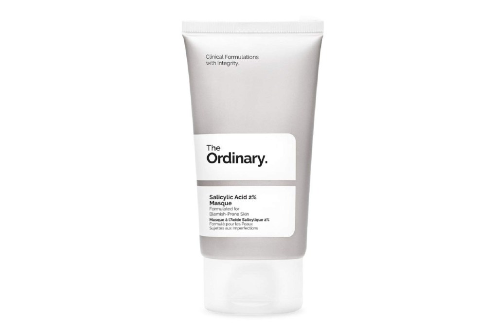 The Ordinary Salicylic Acid 2% Masque