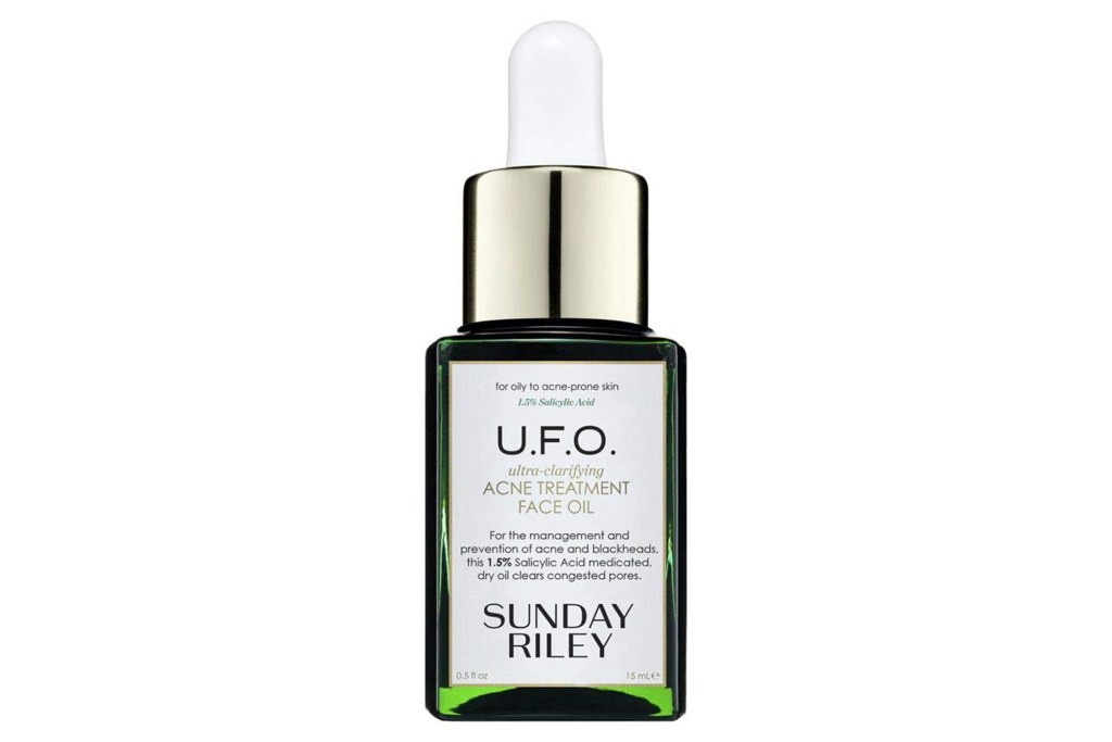 Sunday Riley UFO Serum