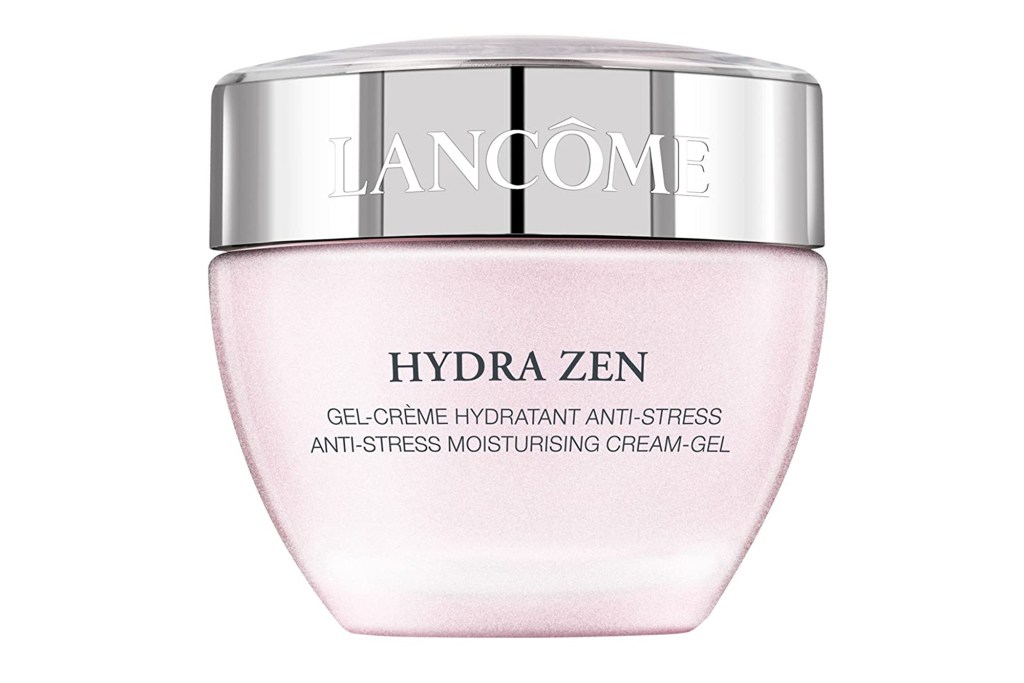 Lancome Hydra Zen Oil-Free Moisturizer with Salicylic Acid