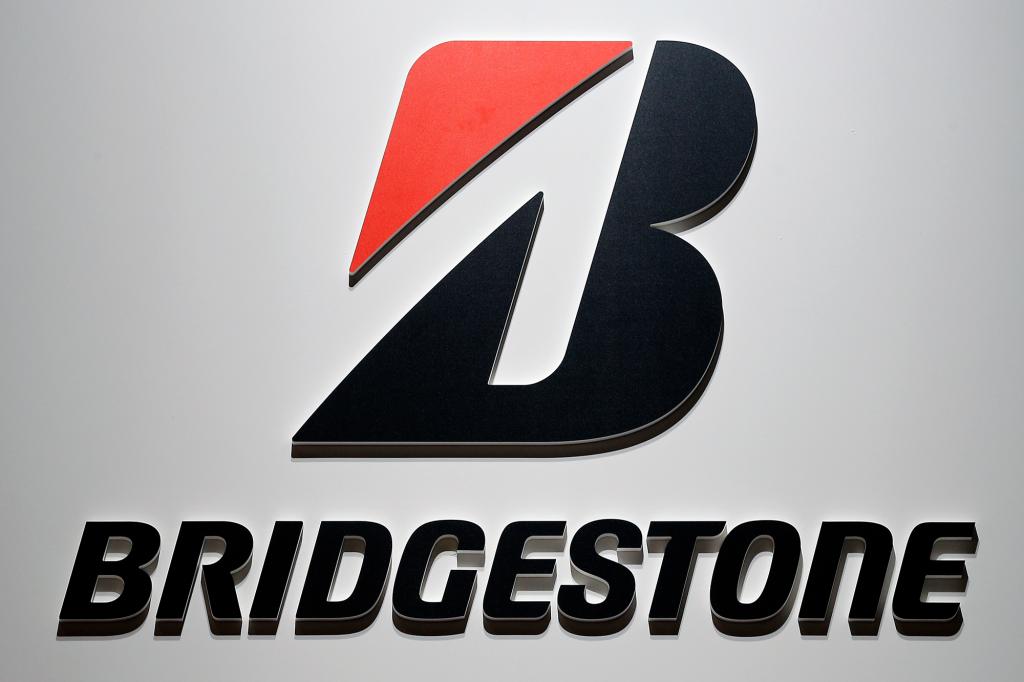 Bridgestone Tire operates several manufacturing plants in Russia.