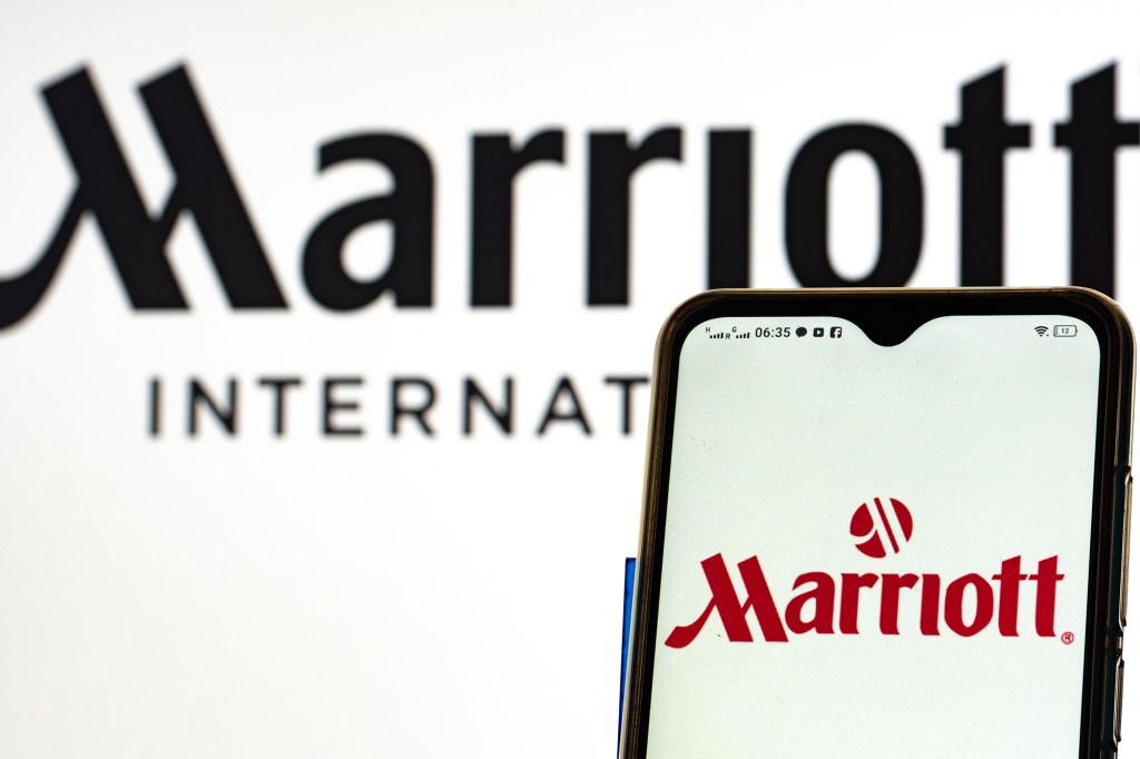 Marriott, the hotel chain which operates at least 10 locations in Russia, has yet to announce a boycott.