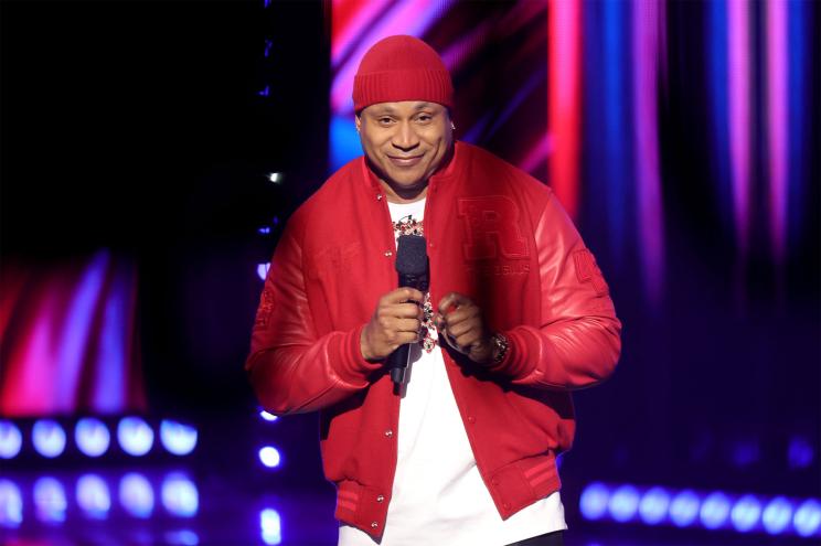 LL Cool J hosted the iHeartRadio Music Awards in Los Angeles, where Olivia Rodrigo and Lil Nas X took home best female and male artist awards.