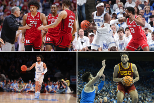 March Madness 2022 NCAA tournament predictions picks odds