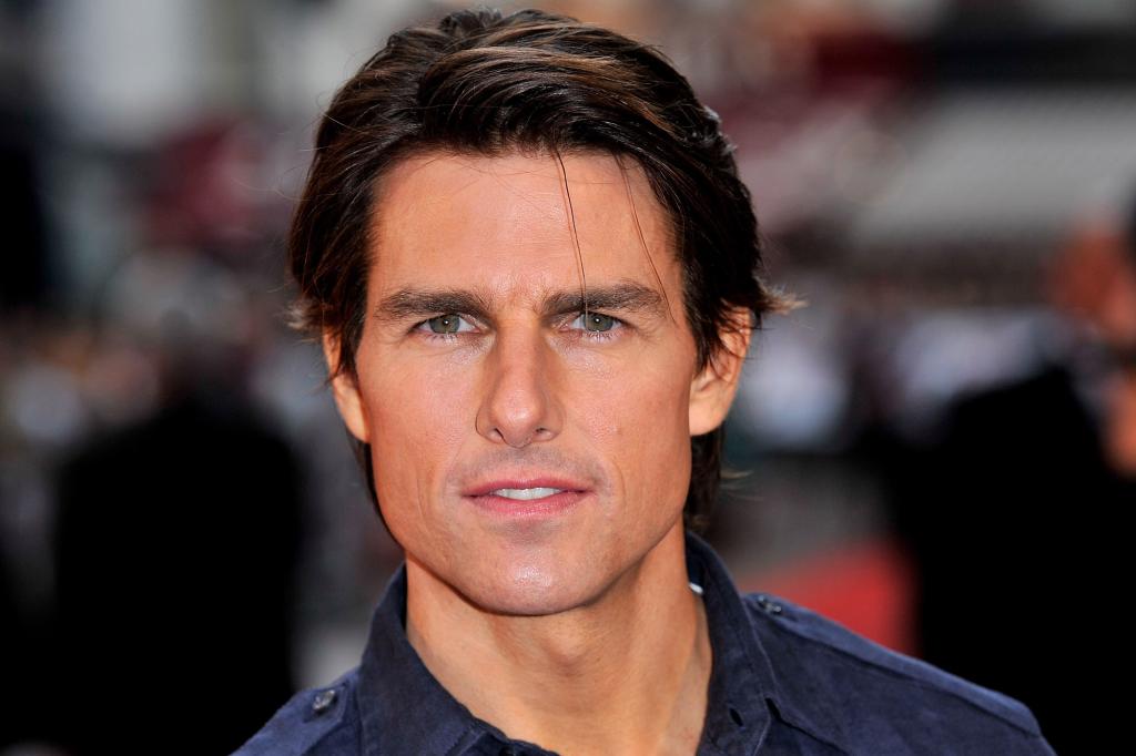 Tom Cruise astrology