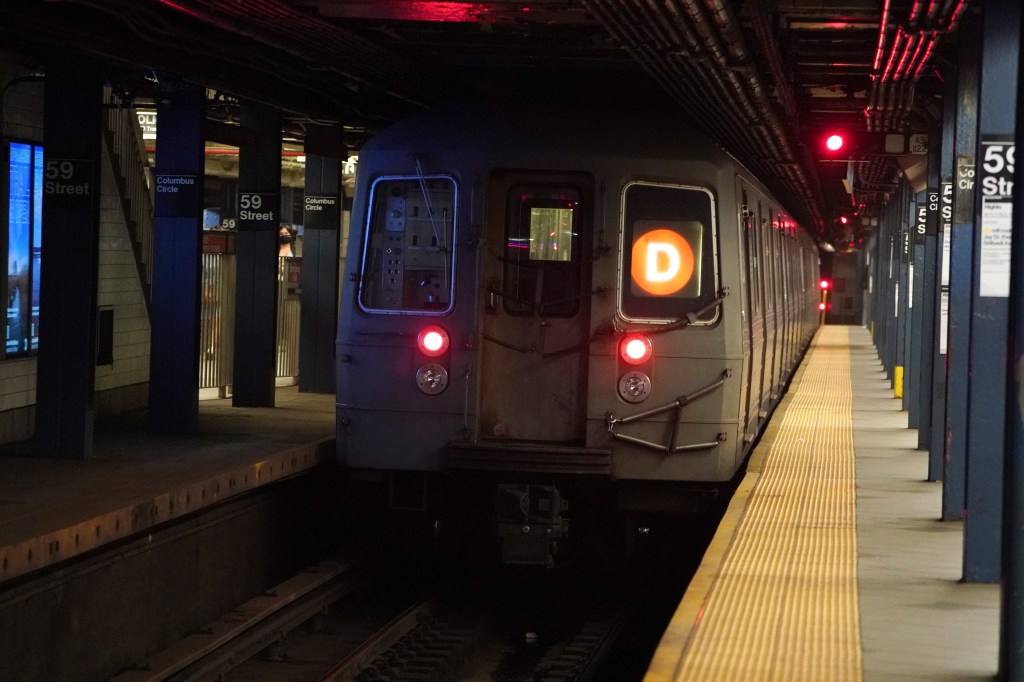 The MTA has attempted to lure workers into finishing sexual harassment training courses by offering overtime pay.