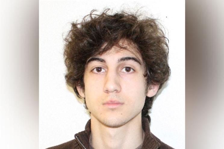 Dzhokhar Tsarnaev appeals death sentence again