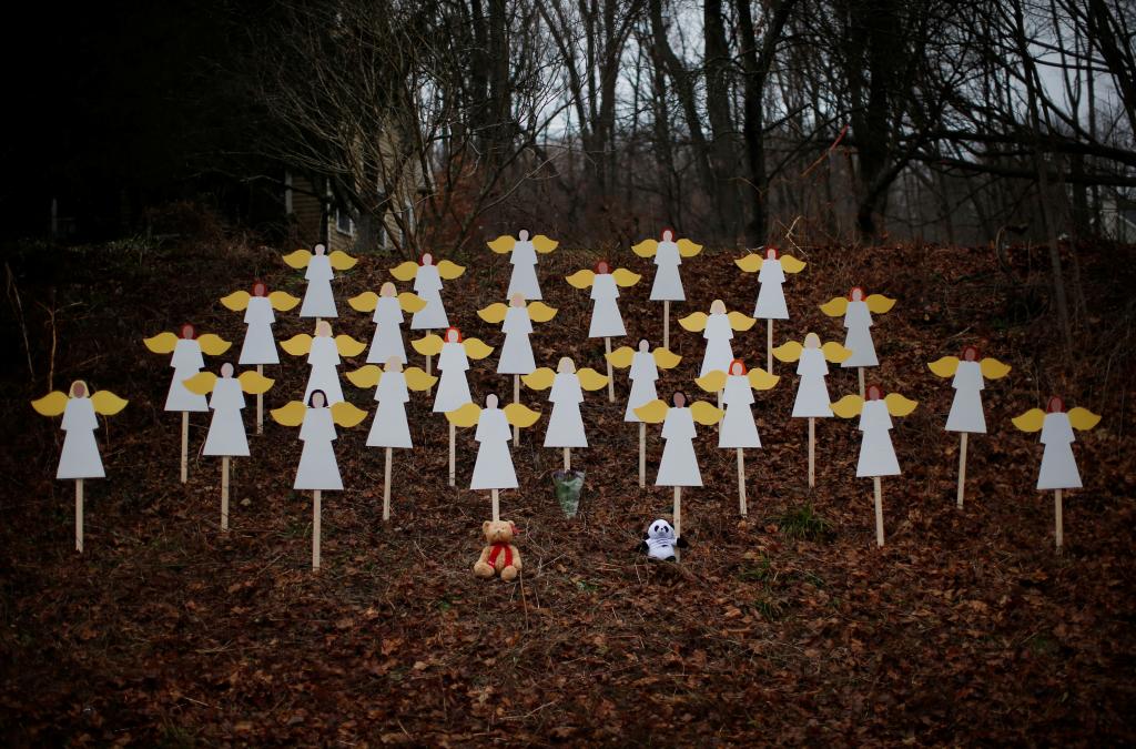 Jones faces several lawsuits filed by the families of those killed in the Sandy Hook massacre.