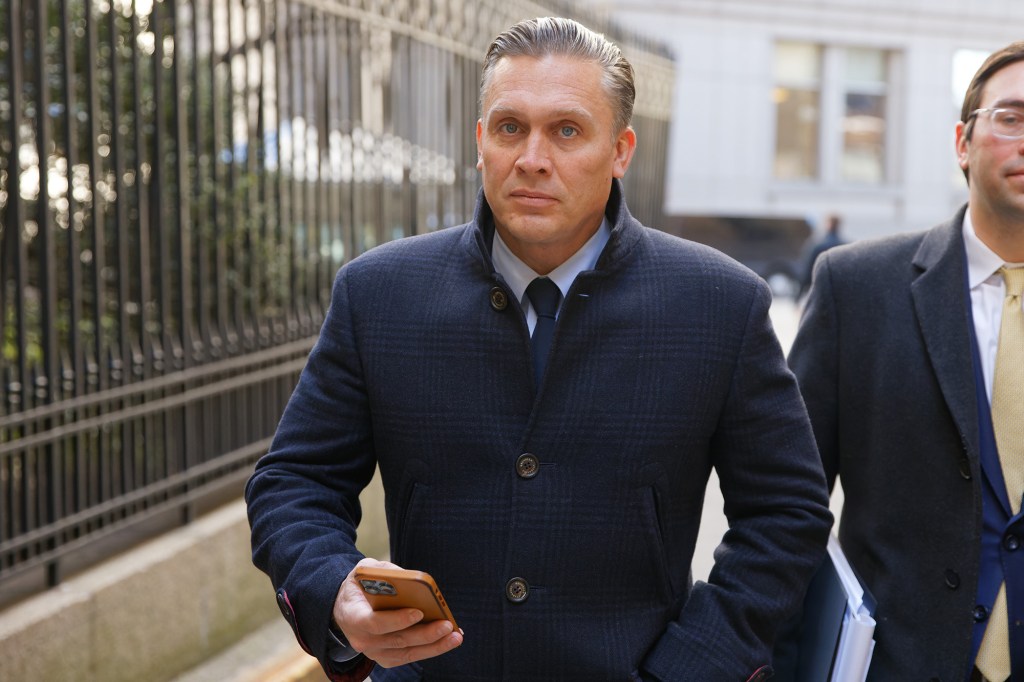 Rosemont Seneca founder Devon Archer also visited the White House twice in 2009 and 2011.
