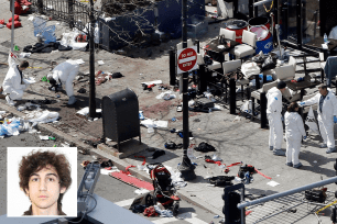 dzhokhar tsarnaev appeal