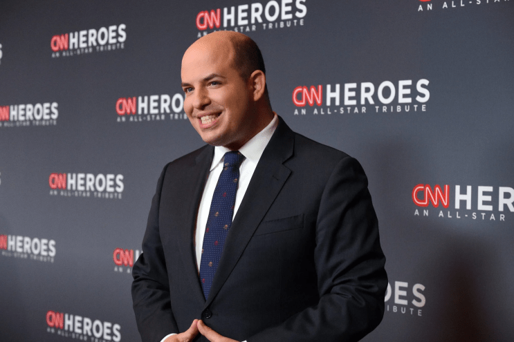 Brian Stelter doesn't' necessarily believe that Warner Bros. Discovery's pull on CNN+ was a failure.