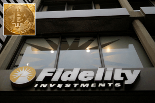 Fidelity Bitcoin