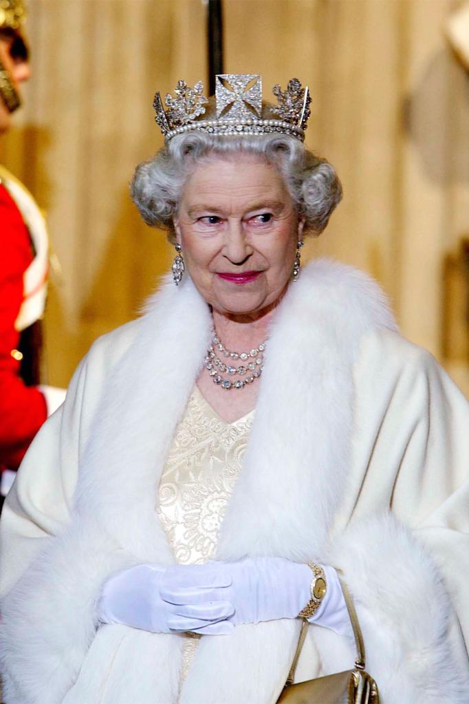 Queen Elizabeth II astrology