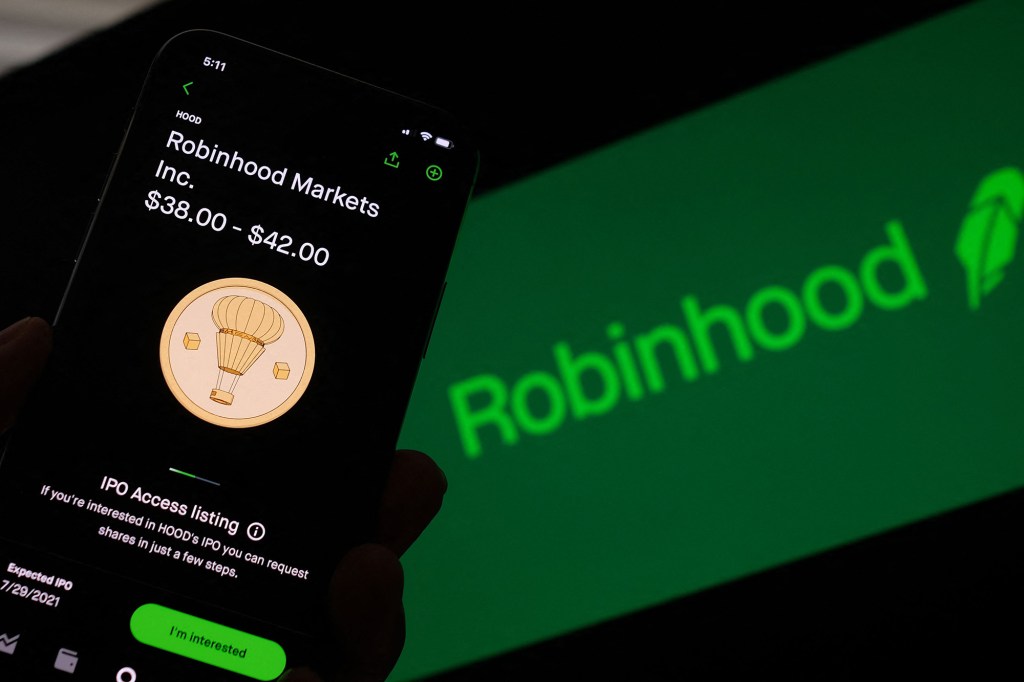 Robinhood