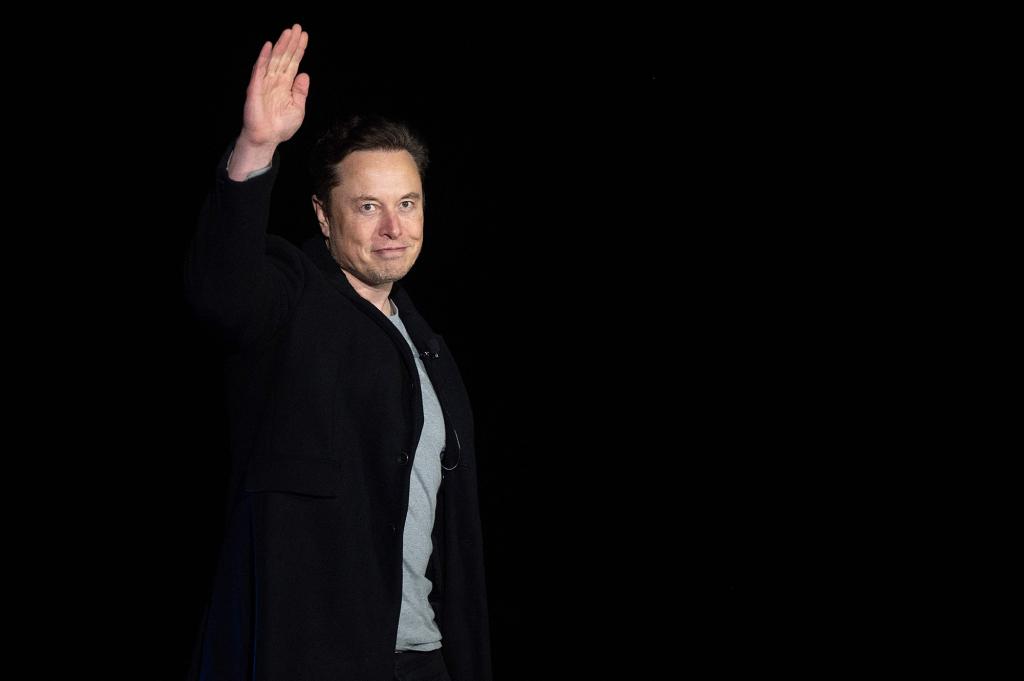 Twitter's board of directors approved Musk's offer to buy the company at $54.20 a share on Monday.