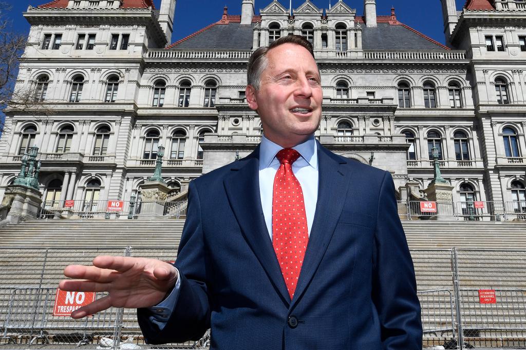 Rob Astorino